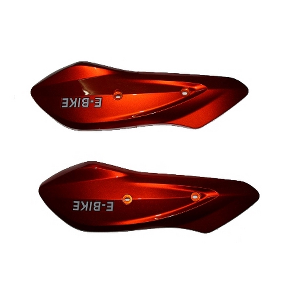ARORA JNW-NEW 2016 MODEL SOL MAFSAL KORUMA TURUNCU #JNW NEW-039